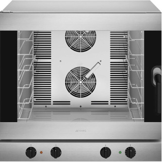 Конвекционная печь SMEG ALFA 625 H-2 Конвекционная печь SMEG ALFA 625 H-2