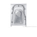 Стиральная машина SAMSUNG WW90T4041CE/LP Стиральная машина SAMSUNG WW90T4041CE/LP
