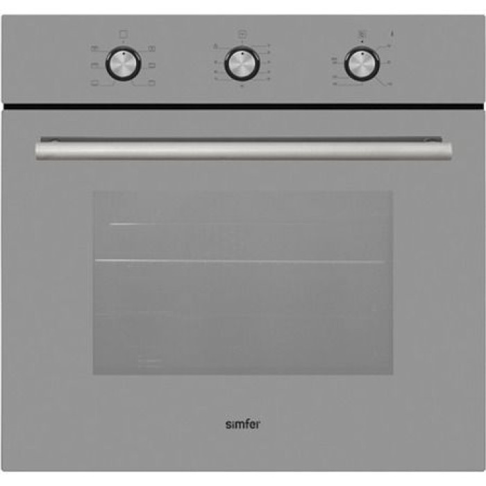 Духовой шкаф SIMFER b 6006 eerf Духовой шкаф SIMFER b 6006 eerf
