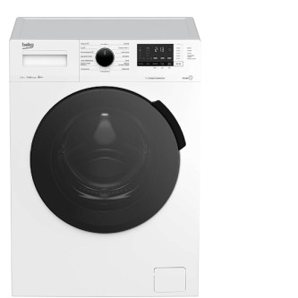Стиральная машина BEKO WSPE6H612W