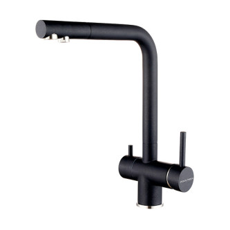 Смеситель PAULMARK Skalen Sk213020-418 Смеситель PAULMARK Skalen Sk213020-418