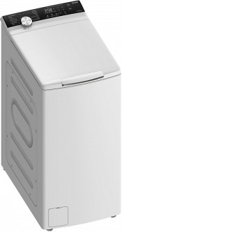 Стиральная машина WEISSGAUFF WM 40970 TD Inverter Steam