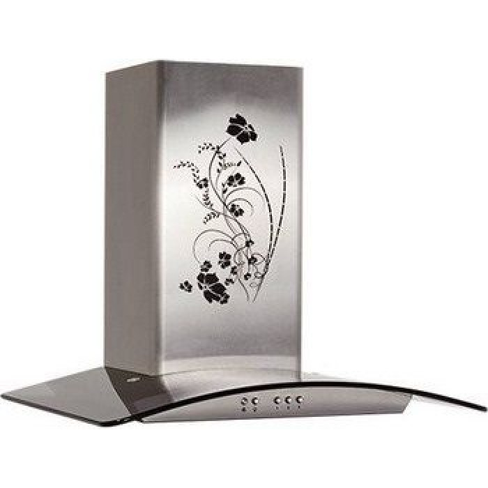 Каминная вытяжка ELIKOR Аметист 60Н-430-К3Д нерж/тонир Каминная вытяжка ELIKOR Аметист 60Н-430-К3Д нерж/тонир