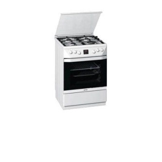 Плита газовая GORENJE gi 63396 dw