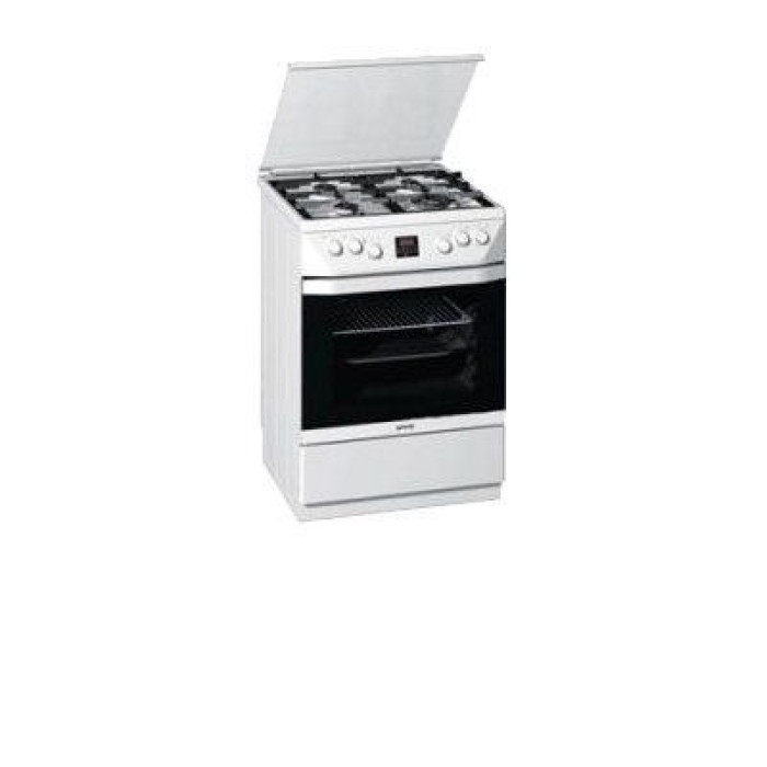 Плита газовая GORENJE gi 63396 dw Плита газовая GORENJE gi 63396 dw