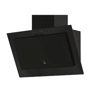 Вытяжка LEX MIO 500 BLACK