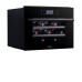 Винный шкаф TEMPTECH SOMZ45SB Винный шкаф TEMPTECH SOMZ45SB