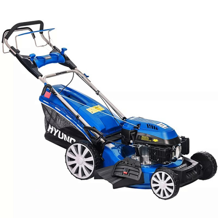 Газонокосилка HYUNDAI L 5110S Газонокосилка HYUNDAI L 5110S