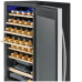Винный шкаф PROFI COOK PC-WK 1235 sw-inox