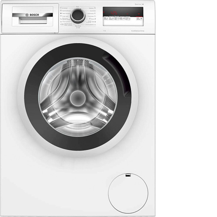 Стиральная машина BOSCH WAN28162UA