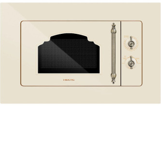 Микроволновая печь HIBERG VM 6501 YR