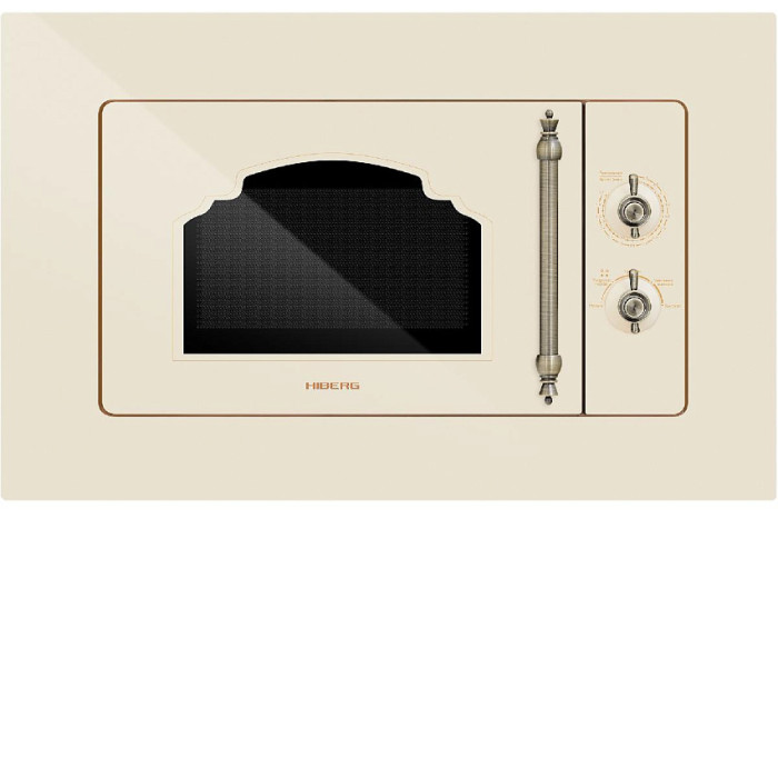 Микроволновая печь HIBERG VM 6501 YR