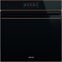 Духовой шкаф SMEG SOP6606S2PNR