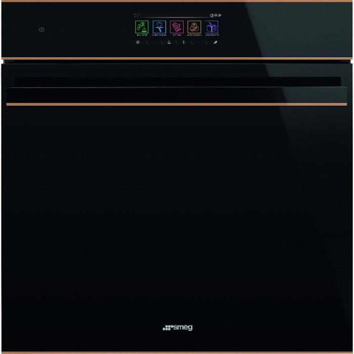 Духовой шкаф SMEG SOP6606S2PNR Духовой шкаф SMEG SOP6606S2PNR