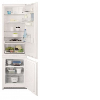 Холодильник ELECTROLUX ENN 93153 AW Холодильник ELECTROLUX ENN 93153 AW