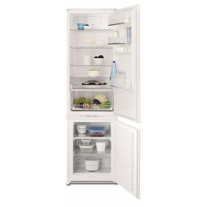 Холодильник ELECTROLUX ENN 93153 AW Холодильник ELECTROLUX ENN 93153 AW