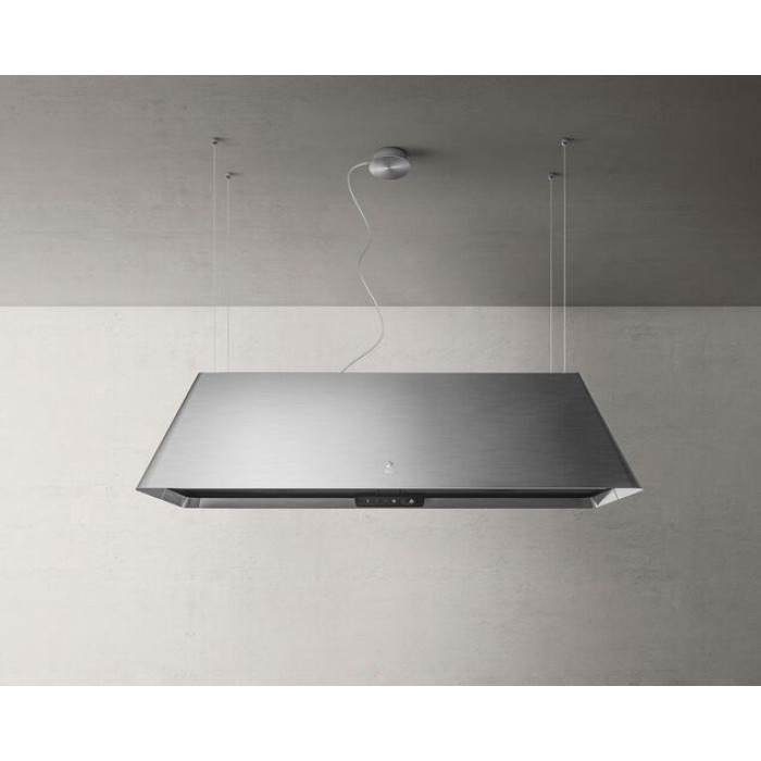 Вытяжка ELICA IKONA MAXXI PURE IX/F/120 (PRF0171196)