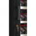 Винный шкаф MEYVEL MV46-WB1-M Винный шкаф MEYVEL MV46-WB1-M