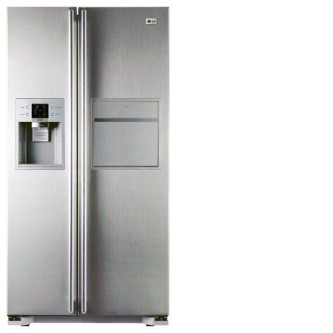 Холодильник side-by-side LG gw-p227 ytqa Холодильник side-by-side LG gw-p227 ytqa