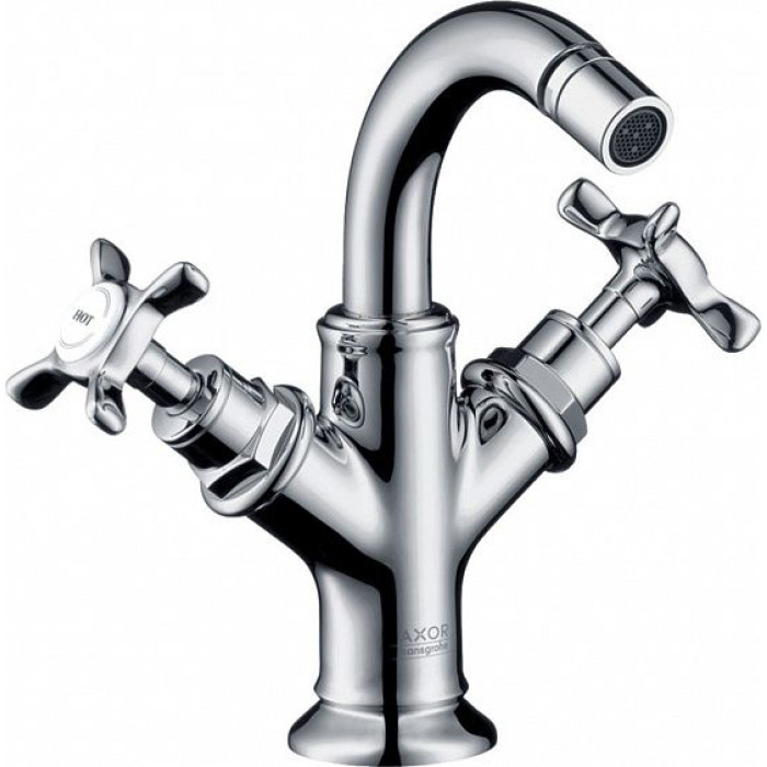 Смеситель AXOR Montreux 16520000 хром Смеситель AXOR Montreux 16520000 хром