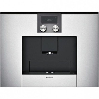 Кофемашина GAGGENAU CMP250131