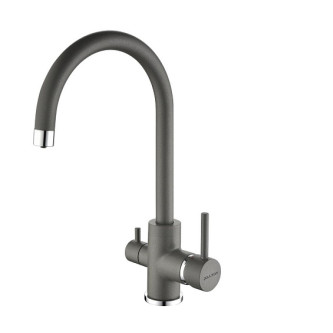 Смеситель PAULMARK Essen Es213211-402 Смеситель PAULMARK Essen Es213211-402