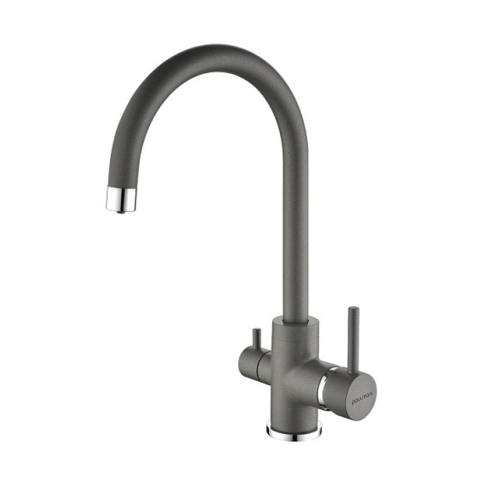 Смеситель PAULMARK Essen Es213211-402 Смеситель PAULMARK Essen Es213211-402