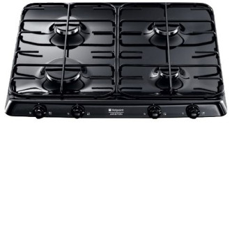 Поверхность HOTPOINT-ARISTON pf 640e bk