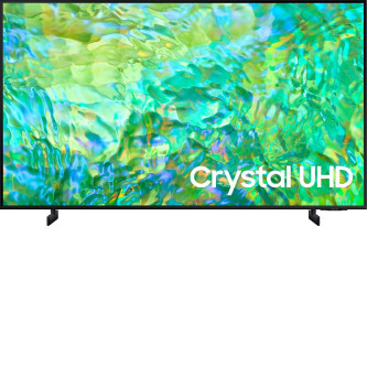 Телевизор SAMSUNG UE50CU8000UXRU Телевизор SAMSUNG UE50CU8000UXRU