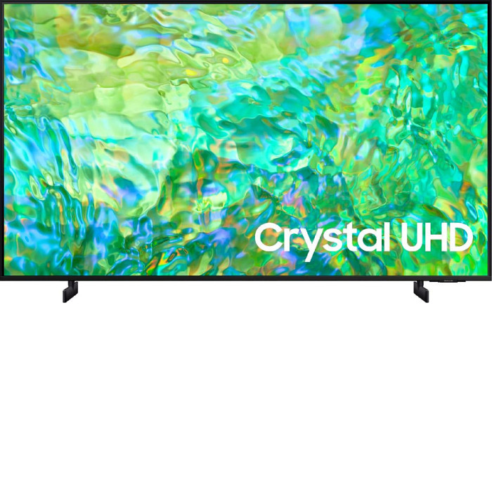 Телевизор SAMSUNG UE50CU8000UXRU Телевизор SAMSUNG UE50CU8000UXRU
