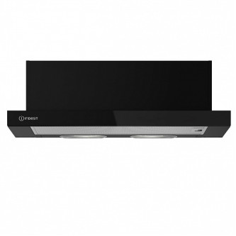 Вытяжка INDESIT INT 62HR BL Вытяжка INDESIT INT 62HR BL