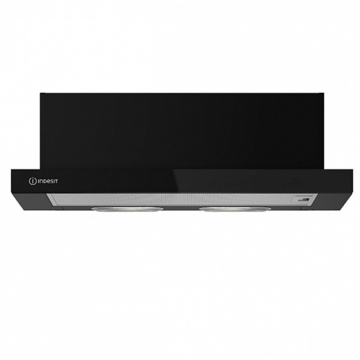 Вытяжка INDESIT INT 62HR BL