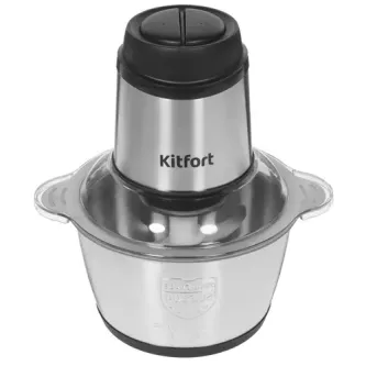 Измельчитель KITFORT KT-3025 Измельчитель KITFORT KT-3025