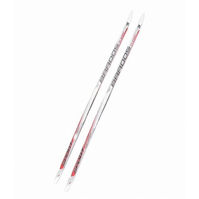 Лыжи STC 200 RS Classic (4) 1 сорт Лыжи STC 200 RS Classic (4) 1 сорт