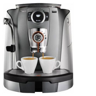 Кофемашина SAECO talea giro plus v2