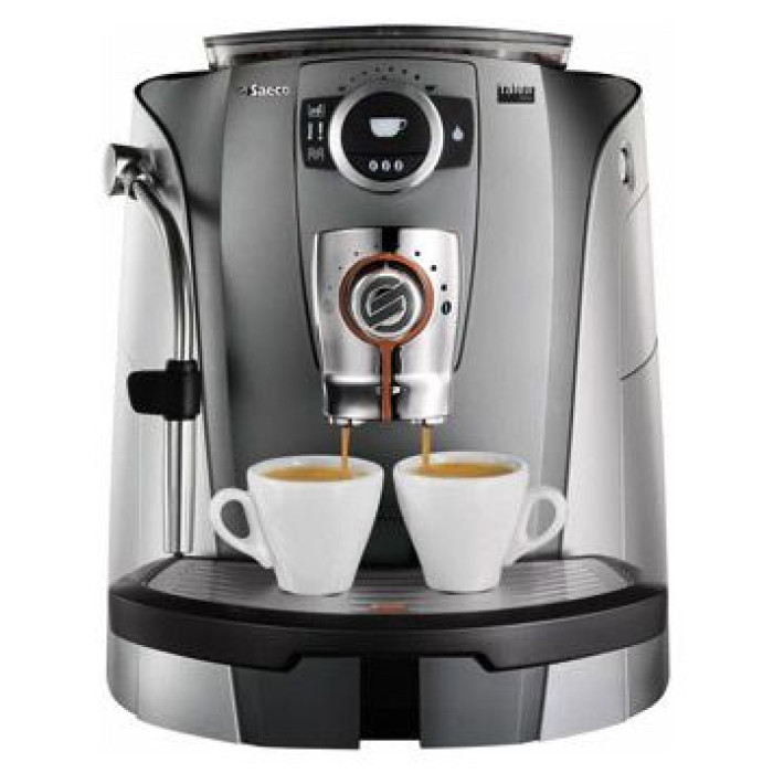 Кофемашина SAECO talea giro plus v2 Кофемашина SAECO talea giro plus v2
