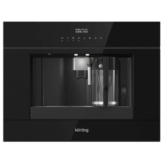 Кофемашина KORTING KCM 9200 BG