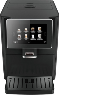 Кофемашина WEISSGAUFF WCM-576 Touch Cappuccino