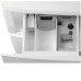 Стиральная машина ELECTROLUX EW6F428WP
