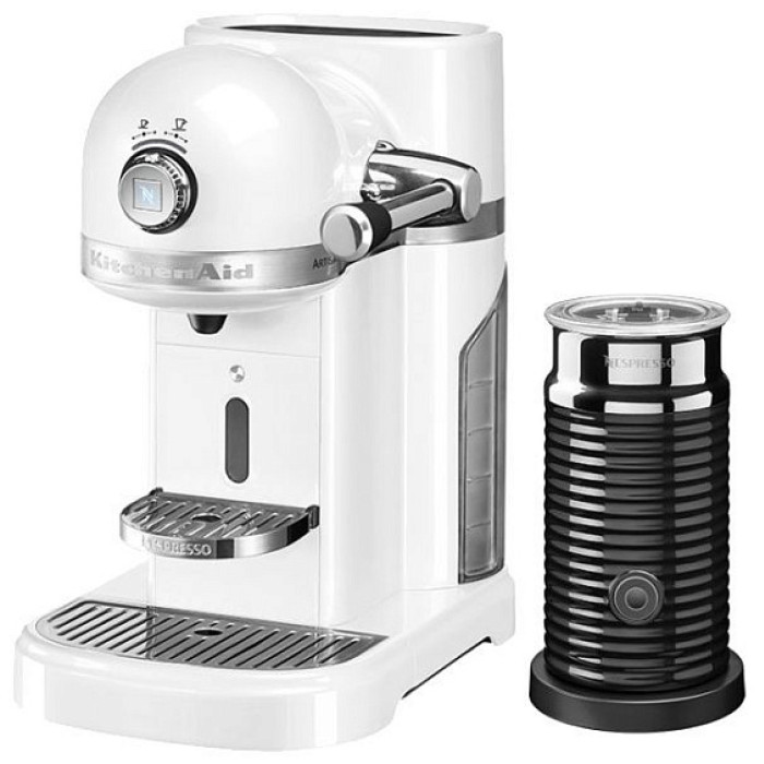 Кофемашина KITCHENAID 5KES0504EFP Кофемашина KITCHENAID 5KES0504EFP