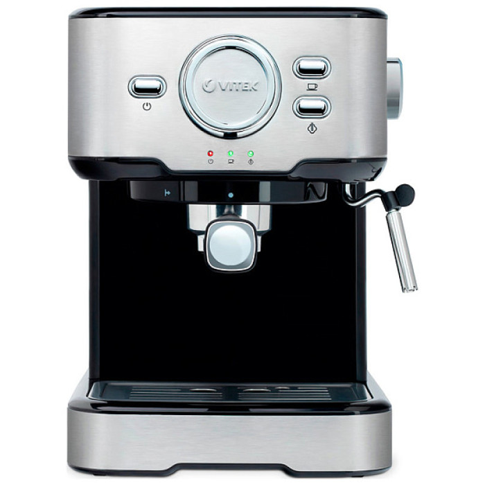 Кофеварка VITEK VT-1520 Кофеварка VITEK VT-1520