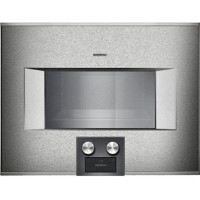 Духовой шкаф GAGGENAU bs454110 Духовой шкаф GAGGENAU bs454110