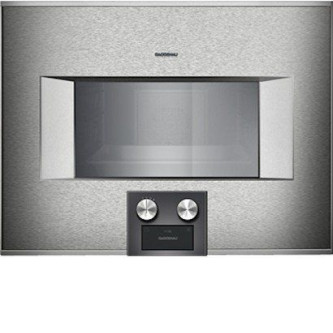 Духовой шкаф GAGGENAU bs454110