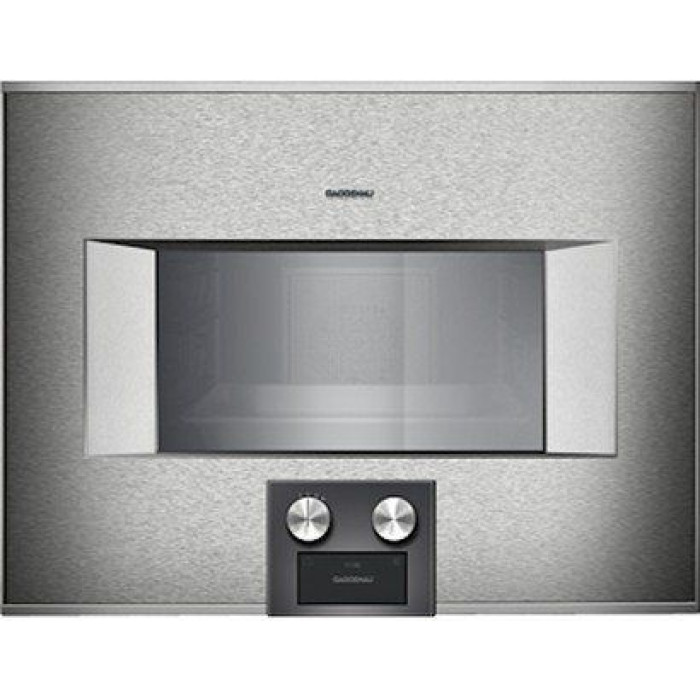 Духовой шкаф GAGGENAU bs454110