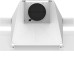 Вытяжка DARINA SLIDE G502W Вытяжка DARINA SLIDE G502W