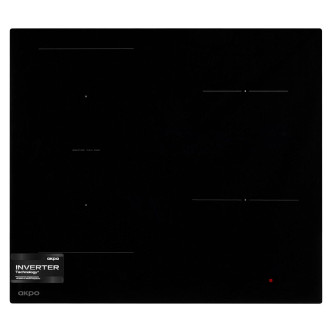 Варочная поверхность AKPO PIA 6094122FZ-1 BL Варочная поверхность AKPO PIA 6094122FZ-1 BL