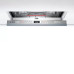 Посудомоечная машина BOSCH SMV4HCX40E