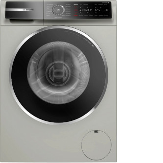 Стиральная машина BOSCH WGB2560XME