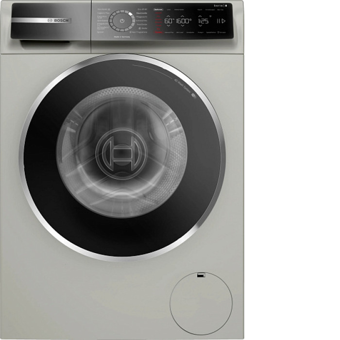 Стиральная машина BOSCH WGB2560XME