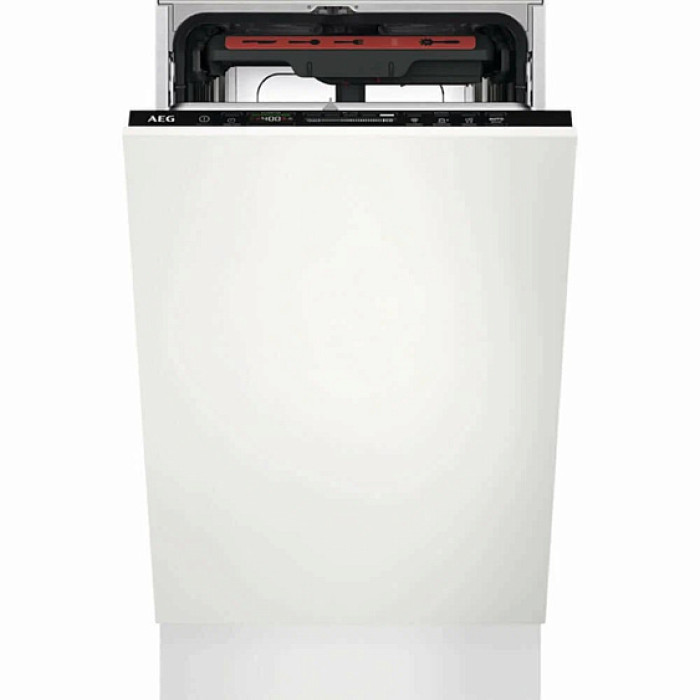 Посудомоечная машина AEG FSE73527P Посудомоечная машина AEG FSE73527P